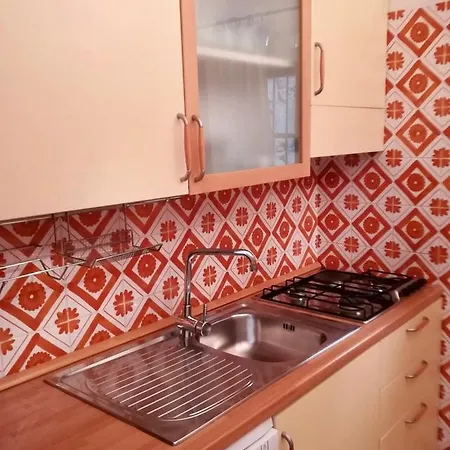 Casa Bougainville Villaggio Est * Capo Coda Cavallo