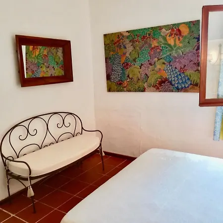 Casa Bougainville Villaggio Est Apartment *