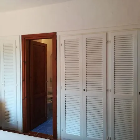 Casa Bougainville Villaggio Est Apartment