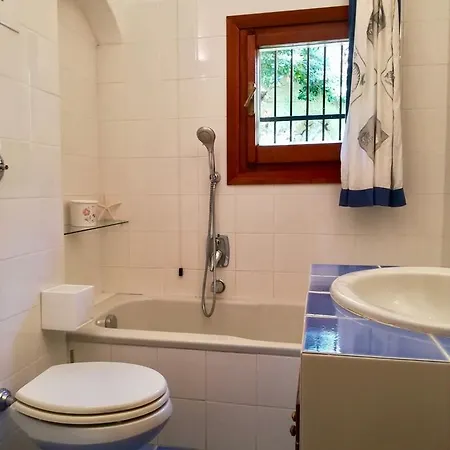 Casa Bougainville Villaggio Est Apartment