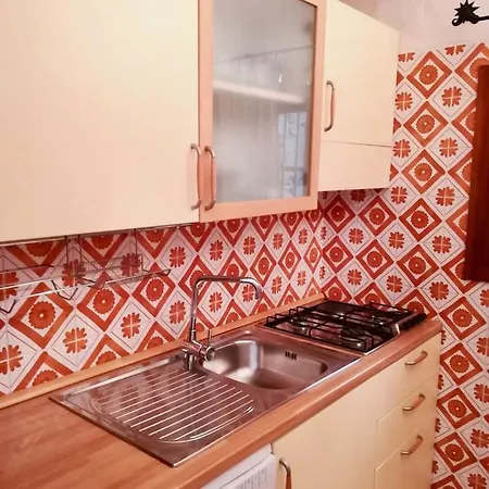 Casa Bougainville Villaggio Est Apartment Capo Coda Cavallo