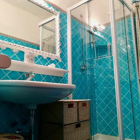 Casa Bougainville Villaggio Est *