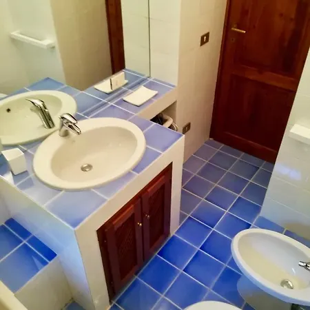 Casa Bougainville Villaggio Est Apartment *