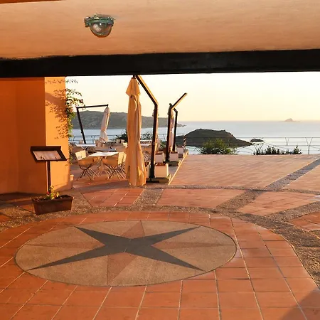 Casa Bougainville Villaggio Est