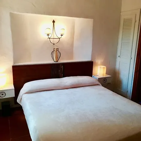 Casa Bougainville Villaggio Est