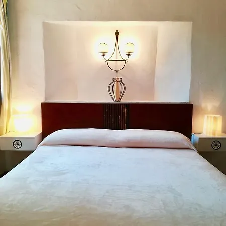 Casa Bougainville Villaggio Est