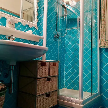 Casa Bougainville Villaggio Est Apartment *