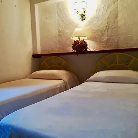 Casa Bougainville Villaggio Est Apartment