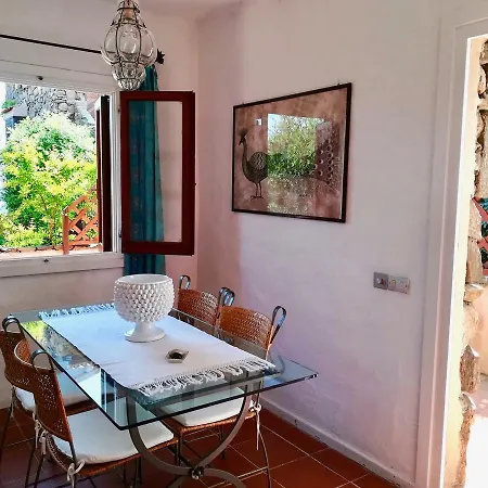 Casa Bougainville Villaggio Est Apartment *