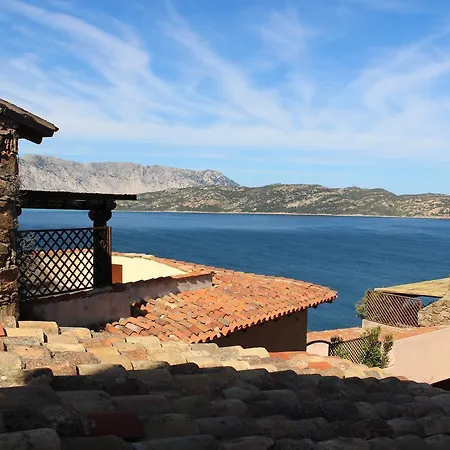 Casa Bougainville Villaggio Est Apartment *